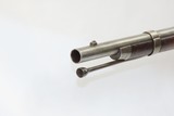 CIVIL WAR Antique U.S. SPRINGFIELD ARMORY M1861 “EVERYMAN’S” Rifle-MusketPrimary Infantry Weapon of the Union Forces - 19 of 20