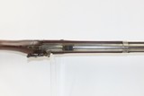 CIVIL WAR Antique U.S. SPRINGFIELD ARMORY M1861 “EVERYMAN’S” Rifle-MusketPrimary Infantry Weapon of the Union Forces - 13 of 20