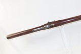 CIVIL WAR Antique U.S. SPRINGFIELD ARMORY M1861 “EVERYMAN’S” Rifle-MusketPrimary Infantry Weapon of the Union Forces - 8 of 20