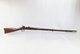 CIVIL WAR Antique U.S. SPRINGFIELD ARMORY M1861 “EVERYMAN’S” Rifle-MusketPrimary Infantry Weapon of the Union Forces - 2 of 20