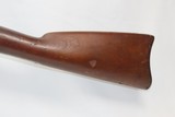 CIVIL WAR Antique U.S. SPRINGFIELD ARMORY M1861 “EVERYMAN’S” Rifle-MusketPrimary Infantry Weapon of the Union Forces - 16 of 20