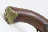 BRITISH Antique TOWER Marked NEW LAND Pattern CAVALRY .68 FLINTLOCK
Early 1800s British MILITARY Pistol - 3 of 19