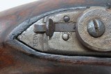 BRITISH Antique TOWER Marked NEW LAND Pattern CAVALRY .68 FLINTLOCK
Early 1800s British MILITARY Pistol - 8 of 19