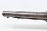 BRITISH Antique TOWER Marked NEW LAND Pattern CAVALRY .68 FLINTLOCK
Early 1800s British MILITARY Pistol - 12 of 19