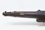 BRITISH Antique TOWER Marked NEW LAND Pattern CAVALRY .68 FLINTLOCK
Early 1800s British MILITARY Pistol - 15 of 19