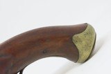 BRITISH Antique TOWER Marked NEW LAND Pattern CAVALRY .68 FLINTLOCK
Early 1800s British MILITARY Pistol - 17 of 19