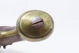 BRITISH Antique TOWER Marked NEW LAND Pattern CAVALRY .68 FLINTLOCK
Early 1800s British MILITARY Pistol - 13 of 19