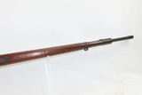 WORLD WAR II German K98 Rifle BERLIN-LUEBECKER “duv” Code 41 Date Laminate SCARCE German MAUSER Rifle w/REDFIELD PEEP SIGHT - 9 of 20