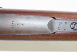 WORLD WAR II German K98 Rifle BERLIN-LUEBECKER “duv” Code 41 Date Laminate SCARCE German MAUSER Rifle w/REDFIELD PEEP SIGHT - 7 of 20