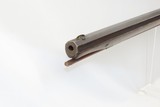 LEMAN Antique FULL-STOCK Percussion PENNSYLVANIA Long Rifle INDIAN TRADEPossible INDIAN TRADE Rifle made in LANCASTER, PA - 18 of 19