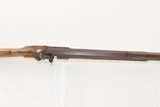 FRONTIER Era Antique D. WALTZ Half-Stock .32 Percussion Rifle SQUIRREL GUN
Kentucky Style HUNTING/HOMESTEAD “Game Getter” - 10 of 17