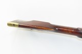 ENGRAVED Antique D. MARKER Full-Stock .46 Percussion Long Rifle HOMESTEADKentucky Style Rifle Made in VIRGINIA - 10 of 18
