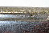 EMPIRE of JAPAN World War II PACIFIC THEATER Kokura Type 38 C&R Army RIFLE
JAPANESE Arisaka INFANTRY RIFLE w/DUST COVER - 12 of 18