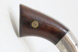 SCARCE Antique PROVIDENCE POLICE Allen & Wheelock .36 Revolver RHODE ISLAND VERY RARE with only 700 Manufactured CIVIL WAR ERA - 15 of 17