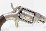 SCARCE Antique PROVIDENCE POLICE Allen & Wheelock .36 Revolver RHODE ISLAND VERY RARE with only 700 Manufactured CIVIL WAR ERA - 16 of 17