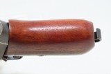 Nice Pre-WORLD WAR II German MAUSER M1934 7.65mm Semi-Automatic Pistol C&RGerman Side Arm in .32 ACP (7.65mm) EXTRA MAGAZINE - 8 of 21