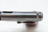 Nice Pre-WORLD WAR II German MAUSER M1934 7.65mm Semi-Automatic Pistol C&RGerman Side Arm in .32 ACP (7.65mm) EXTRA MAGAZINE - 10 of 21
