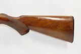 Desirable A.H. FOX “STERLINGWORTH” Double Barrel 12 Gauge SxS SHOTGUN C&R
Light & Handy 12 Gauge Side by Side Circa 1912 - 3 of 21