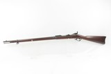 Antique U.S. SPRINGFIELD M1884 “TRAPDOOR” .45-70 GOVT Rifle WOUNDED KNEEMade Just Prior to the WOUNDED KNEE MASSACRE - 18 of 23