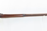 Antique U.S. SPRINGFIELD M1884 “TRAPDOOR” .45-70 GOVT Rifle WOUNDED KNEEMade Just Prior to the WOUNDED KNEE MASSACRE - 8 of 23