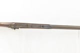 Antique U.S. SPRINGFIELD M1884 “TRAPDOOR” .45-70 GOVT Rifle WOUNDED KNEEMade Just Prior to the WOUNDED KNEE MASSACRE - 14 of 23
