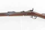 Antique U.S. SPRINGFIELD M1884 “TRAPDOOR” .45-70 GOVT Rifle WOUNDED KNEEMade Just Prior to the WOUNDED KNEE MASSACRE - 20 of 23
