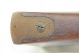 Antique U.S. SPRINGFIELD M1884 “TRAPDOOR” .45-70 GOVT Rifle WOUNDED KNEEMade Just Prior to the WOUNDED KNEE MASSACRE - 12 of 23