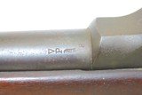 Antique U.S. SPRINGFIELD M1884 “TRAPDOOR” .45-70 GOVT Rifle WOUNDED KNEEMade Just Prior to the WOUNDED KNEE MASSACRE - 16 of 23