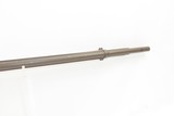 Antique U.S. SPRINGFIELD M1884 “TRAPDOOR” .45-70 GOVT Rifle WOUNDED KNEEMade Just Prior to the WOUNDED KNEE MASSACRE - 15 of 23