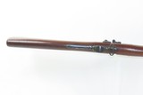 Antique U.S. SPRINGFIELD M1884 “TRAPDOOR” .45-70 GOVT Rifle WOUNDED KNEEMade Just Prior to the WOUNDED KNEE MASSACRE - 7 of 23