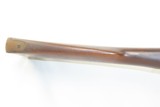 Antique U.S. SPRINGFIELD M1884 “TRAPDOOR” .45-70 GOVT Rifle WOUNDED KNEEMade Just Prior to the WOUNDED KNEE MASSACRE - 13 of 23