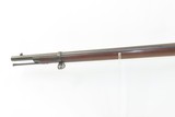 Antique U.S. SPRINGFIELD M1884 “TRAPDOOR” .45-70 GOVT Rifle WOUNDED KNEEMade Just Prior to the WOUNDED KNEE MASSACRE - 21 of 23