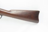 Antique U.S. SPRINGFIELD M1884 “TRAPDOOR” .45-70 GOVT Rifle WOUNDED KNEEMade Just Prior to the WOUNDED KNEE MASSACRE - 19 of 23