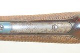 WILD WEST Antique COLT M1878 12 Gauge Side x Side HAMMER Shotgun SCATTERGUN VERY NICE Double Barrel Manufactured in 1879 - 8 of 22
