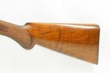 WILD WEST Antique COLT M1878 12 Gauge Side x Side HAMMER Shotgun SCATTERGUN VERY NICE Double Barrel Manufactured in 1879 - 3 of 22