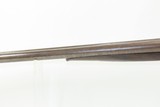 WILD WEST Antique COLT M1878 12 Gauge Side x Side HAMMER Shotgun SCATTERGUN VERY NICE Double Barrel Manufactured in 1879 - 5 of 22