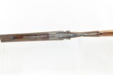 WILD WEST Antique COLT M1878 12 Gauge Side x Side HAMMER Shotgun SCATTERGUN VERY NICE Double Barrel Manufactured in 1879 - 10 of 22