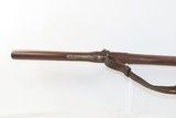 Antique CIVIL WAR Springfield U.S. M1863 .69 PERCUSSION Rifle-Musket SLING
Made at the SPRINGFIELD ARMORY Circa 1863 - 8 of 20
