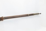 Antique CIVIL WAR Springfield U.S. M1863 .69 PERCUSSION Rifle-Musket SLING
Made at the SPRINGFIELD ARMORY Circa 1863 - 10 of 20