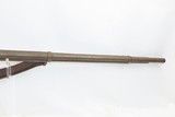 Antique CIVIL WAR Springfield U.S. M1863 .69 PERCUSSION Rifle-Musket SLING
Made at the SPRINGFIELD ARMORY Circa 1863 - 13 of 20
