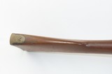 Antique CIVIL WAR Springfield U.S. M1863 .69 PERCUSSION Rifle-Musket SLING
Made at the SPRINGFIELD ARMORY Circa 1863 - 11 of 20
