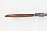 Rare CIVIL WAR COLT Model 1855 Percussion Revolving MILITARY PATTERN Rifle
Revolving Rifle with BAYONET - 7 of 18
