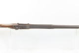 MEXICAN-AMERICAN WAR Dated Antique SPRINGFIELD M1842 Percussion .69 Musket
Smoothbore Musket Used into the CIVIL WAR - 14 of 22