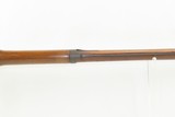 MEXICAN-AMERICAN WAR Dated Antique SPRINGFIELD M1842 Percussion .69 Musket
Smoothbore Musket Used into the CIVIL WAR - 11 of 22