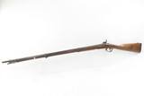 MEXICAN-AMERICAN WAR Dated Antique SPRINGFIELD M1842 Percussion .69 Musket
Smoothbore Musket Used into the CIVIL WAR - 17 of 22