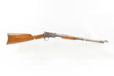 Pre-WORLD WAR I Era WINCHESTER Standard M1906 .22 RF Pump Action Rifle C&RStandard Model in .22 Short, Long, and Long Rifle - 17 of 22