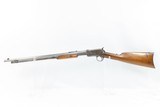 Pre-WORLD WAR I Era WINCHESTER Standard M1906 .22 RF Pump Action Rifle C&RStandard Model in .22 Short, Long, and Long Rifle - 2 of 22