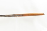 Pre-WORLD WAR I Era WINCHESTER Standard M1906 .22 RF Pump Action Rifle C&RStandard Model in .22 Short, Long, and Long Rifle - 10 of 22