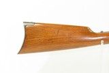 Pre-WORLD WAR I Era WINCHESTER Standard M1906 .22 RF Pump Action Rifle C&RStandard Model in .22 Short, Long, and Long Rifle - 18 of 22