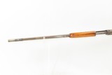 Pre-WORLD WAR I Era WINCHESTER Standard M1906 .22 RF Pump Action Rifle C&RStandard Model in .22 Short, Long, and Long Rifle - 11 of 22